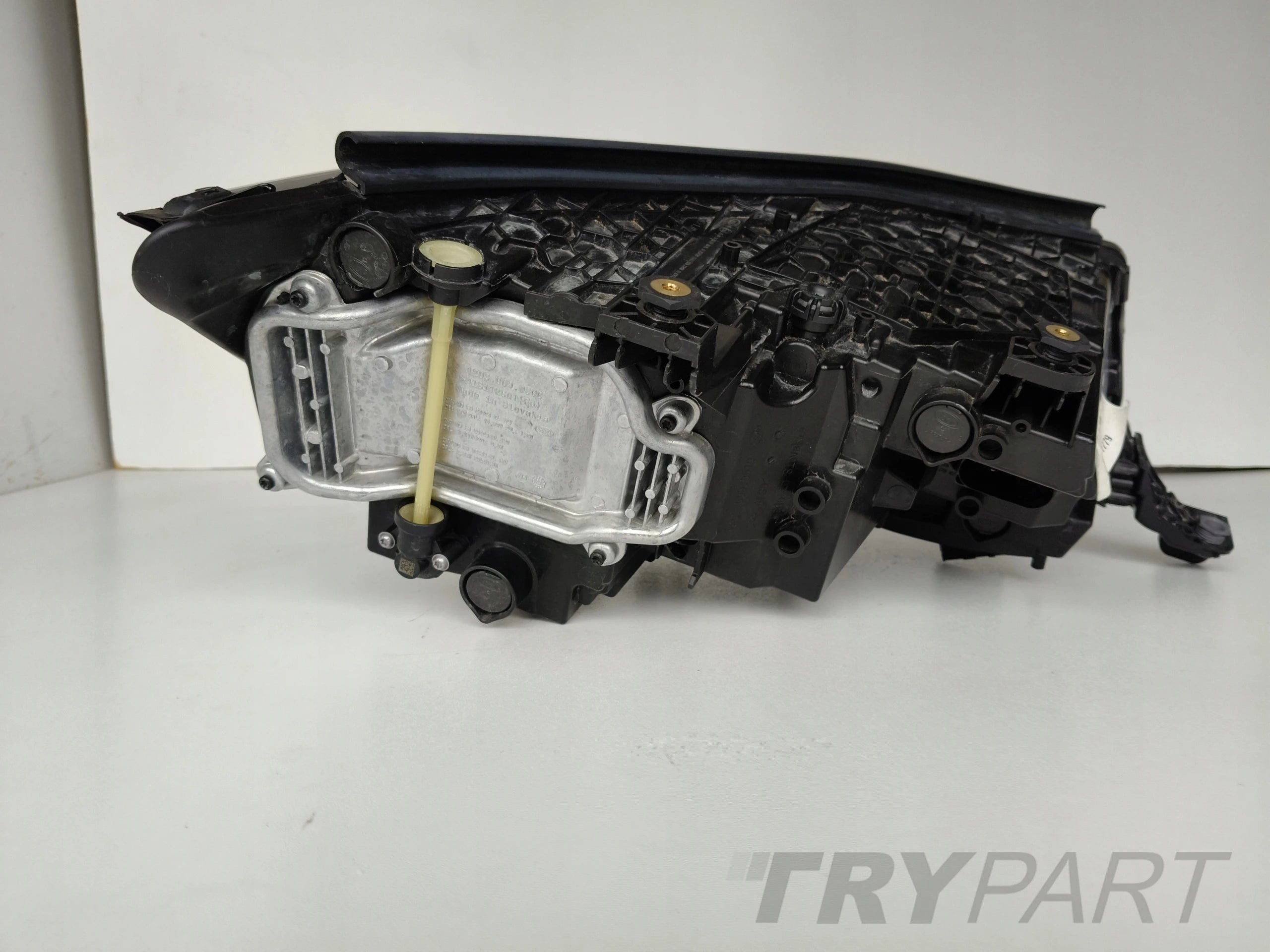 LEFT HEADLIGHT LAMP VW T7 7T 7T0 21- FULL LED IQ LIGHT