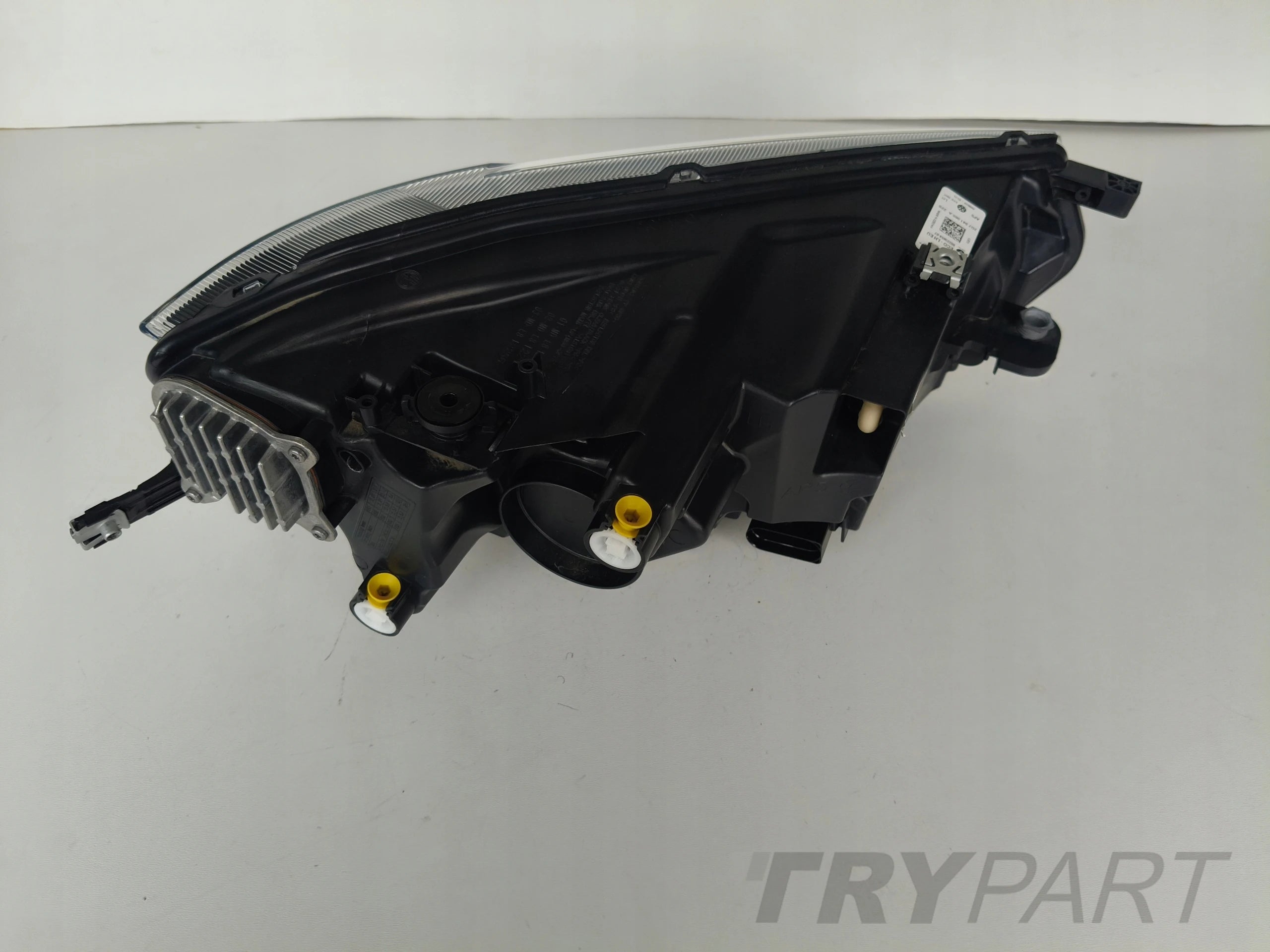 LEFT HEADLIGHT LAMP VW TAIGO 2G7 21- FULL LED