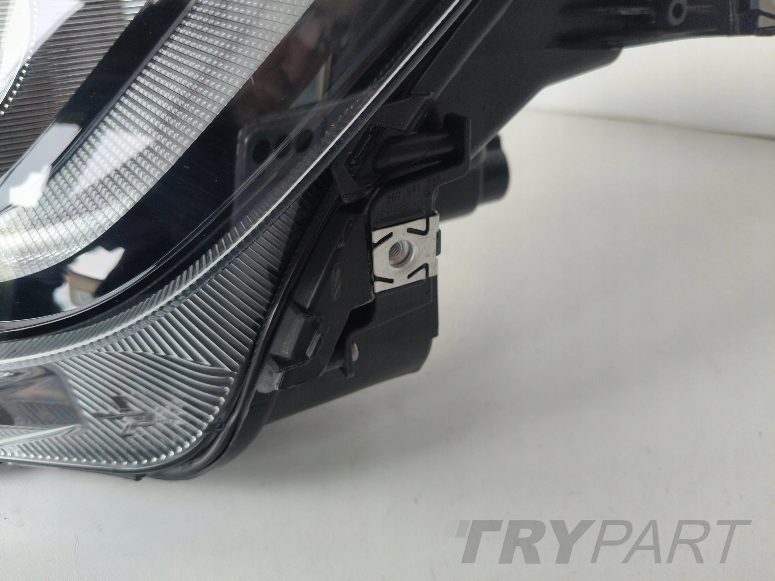 LEFT HEADLIGHT LAMP VW TAIGO 2G7 21- FULL LED