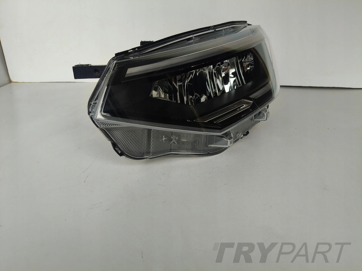LEFT HEADLIGHT LAMP VW TAIGO 2G7 21- FULL LED