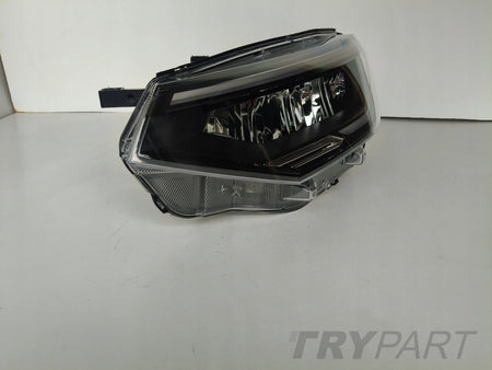 LEFT HEADLIGHT LAMP VW TAIGO 2G7 21- FULL LED