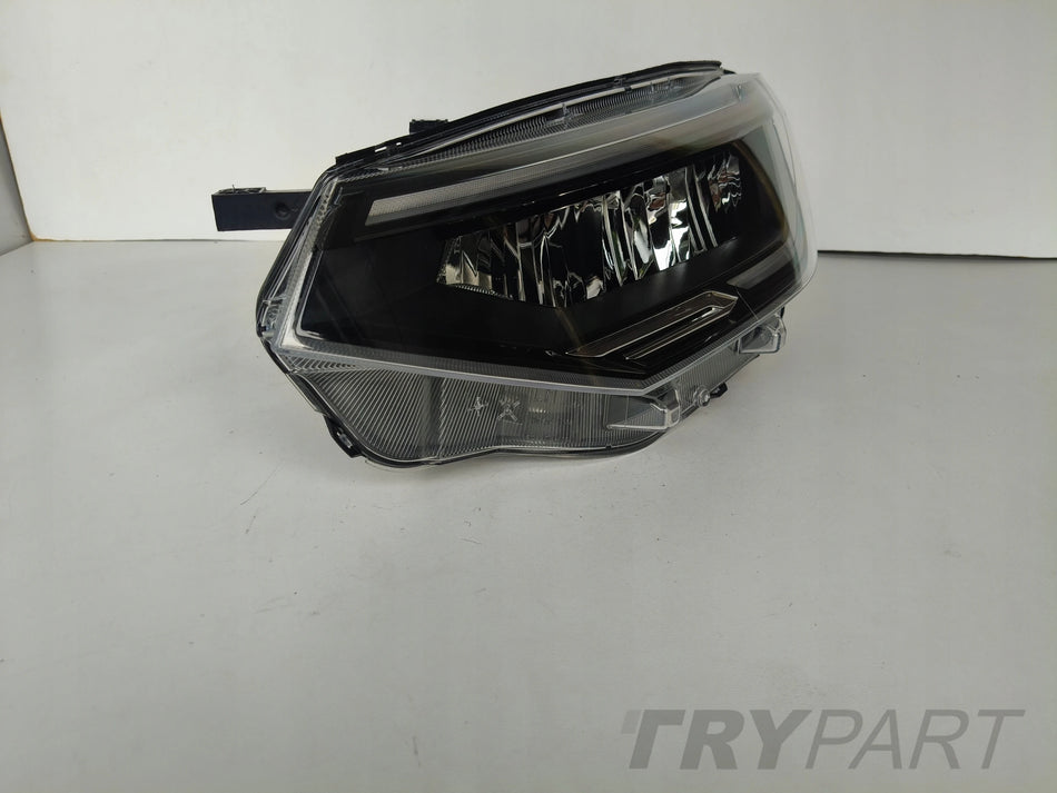 LEFT HEADLIGHT LAMP VW TAIGO 2G7 21- FULL LED