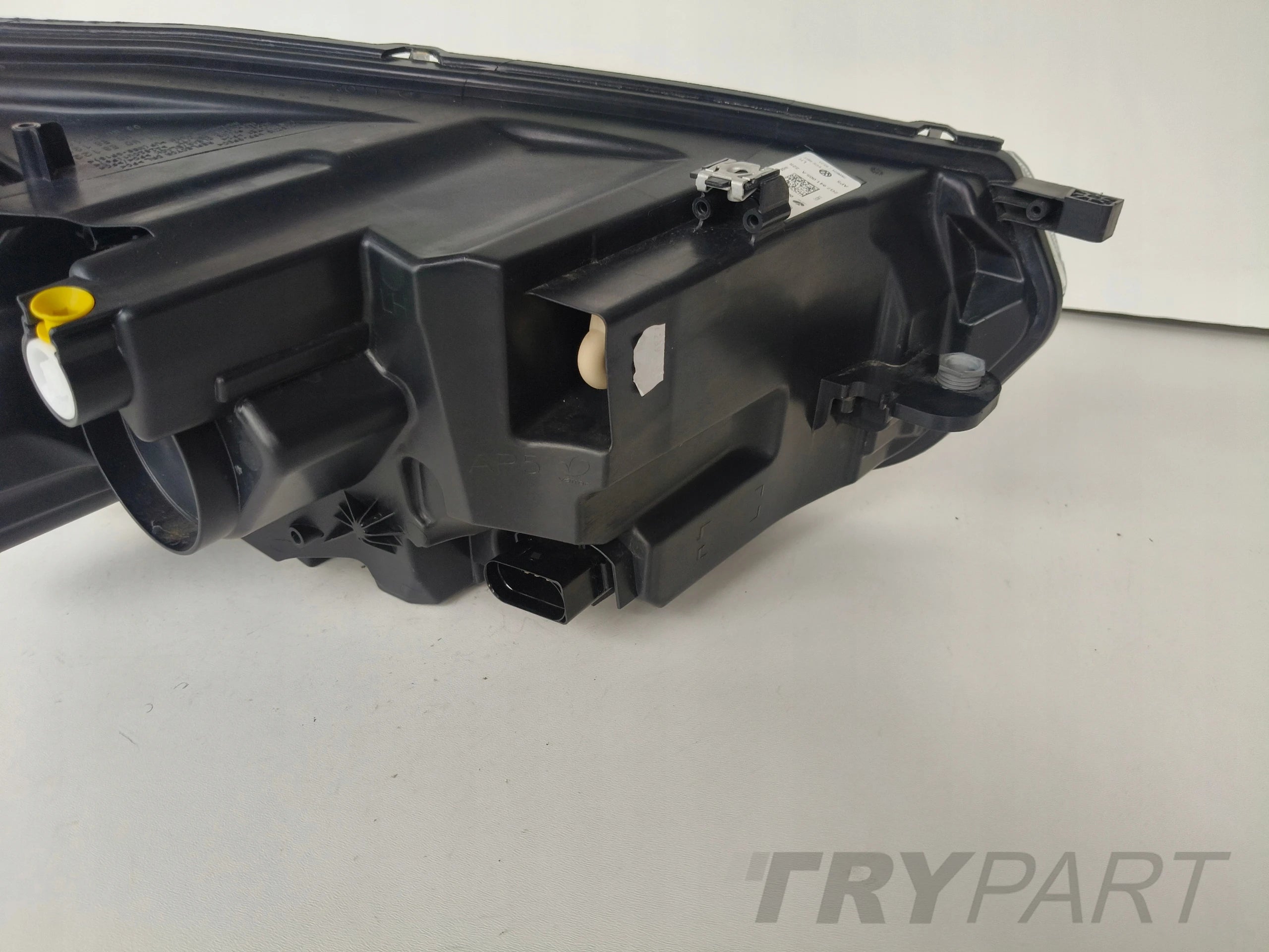 LEFT HEADLIGHT LAMP VW TAIGO 2G7 21- FULL LED