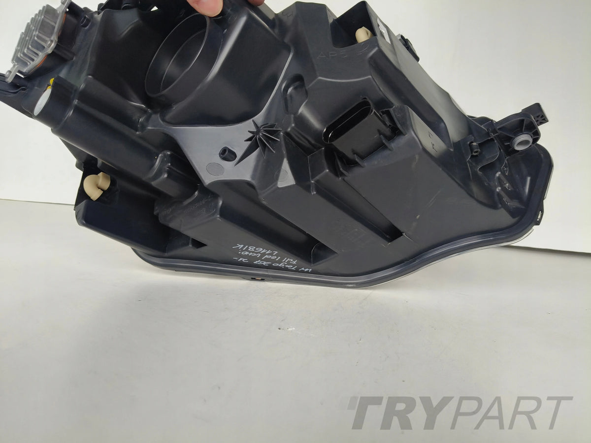 LEFT HEADLIGHT LAMP VW TAIGO 2G7 21- FULL LED