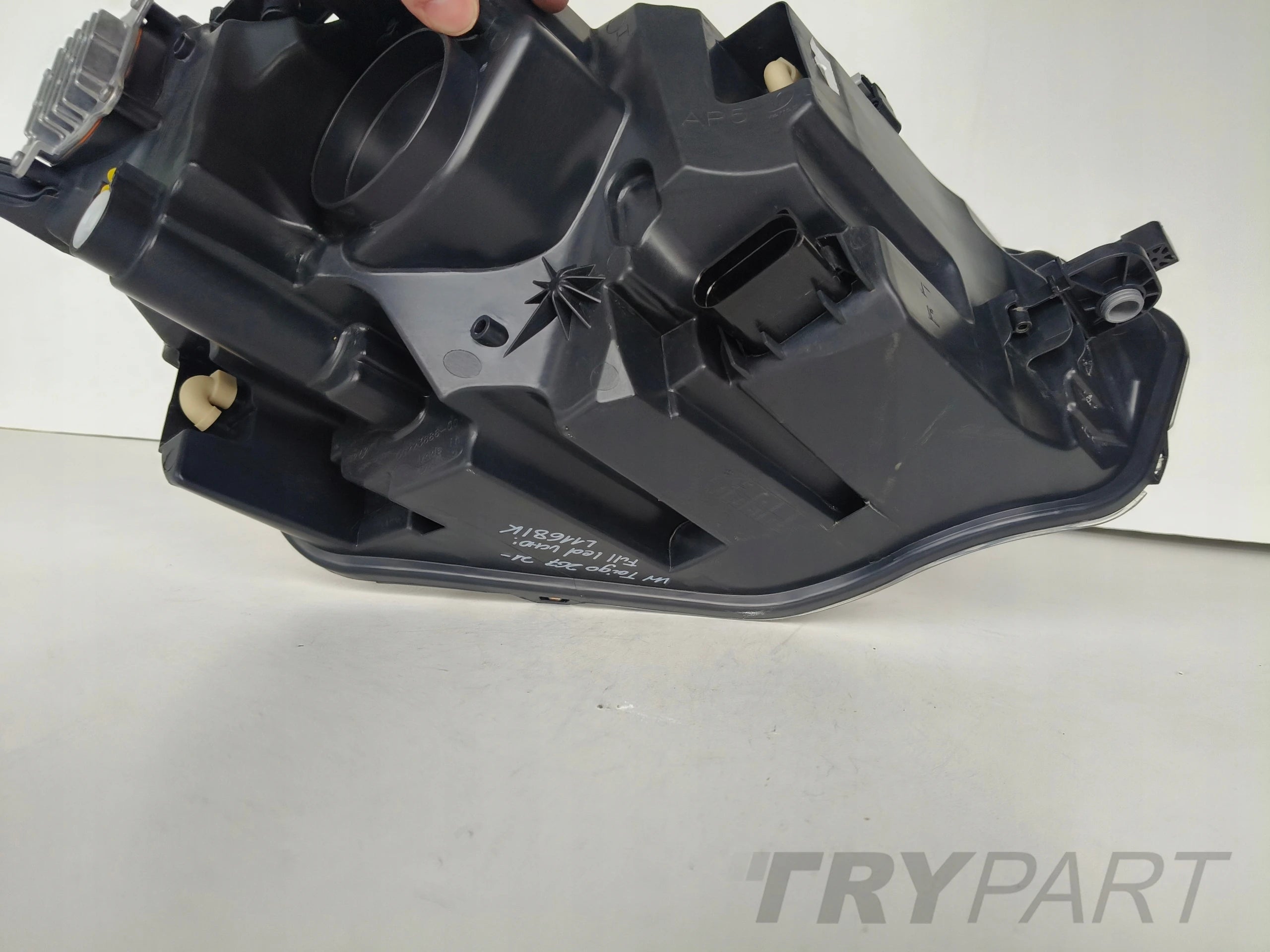 LEFT HEADLIGHT LAMP VW TAIGO 2G7 21- FULL LED