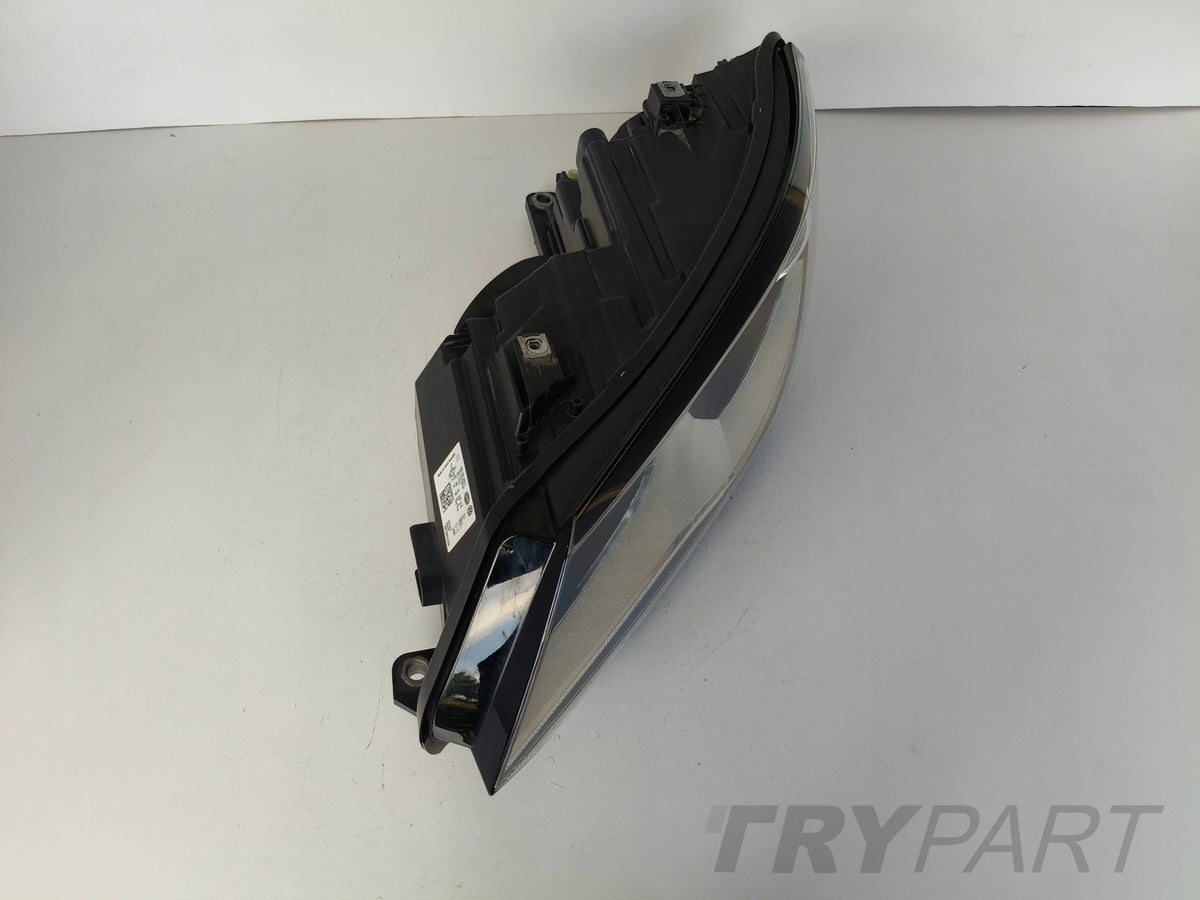 LEFT HEADLIGHT LAMP VW TIGUAN 5N 5N0 11-15 LIFT