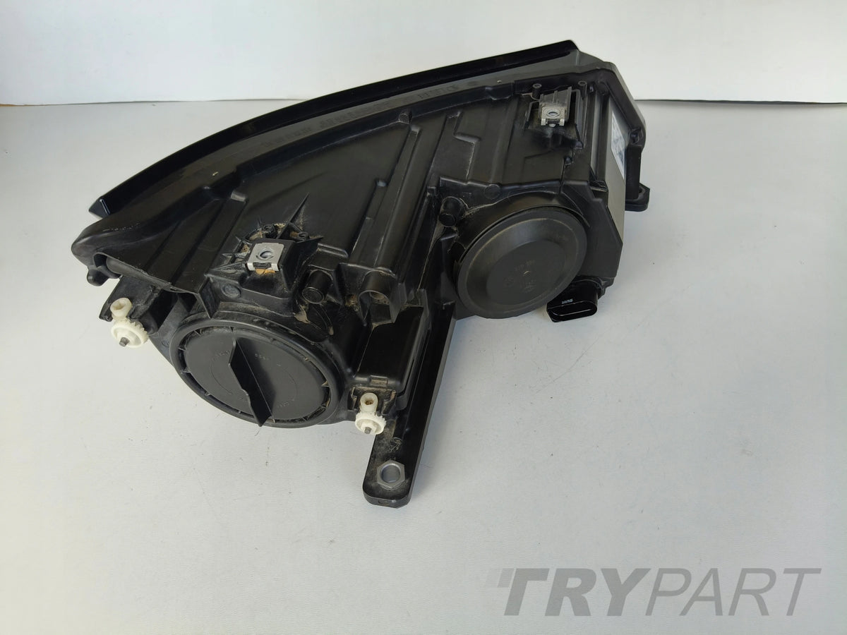 LEFT HEADLIGHT LAMP VW TIGUAN 5N 5N0 11-15 LIFT