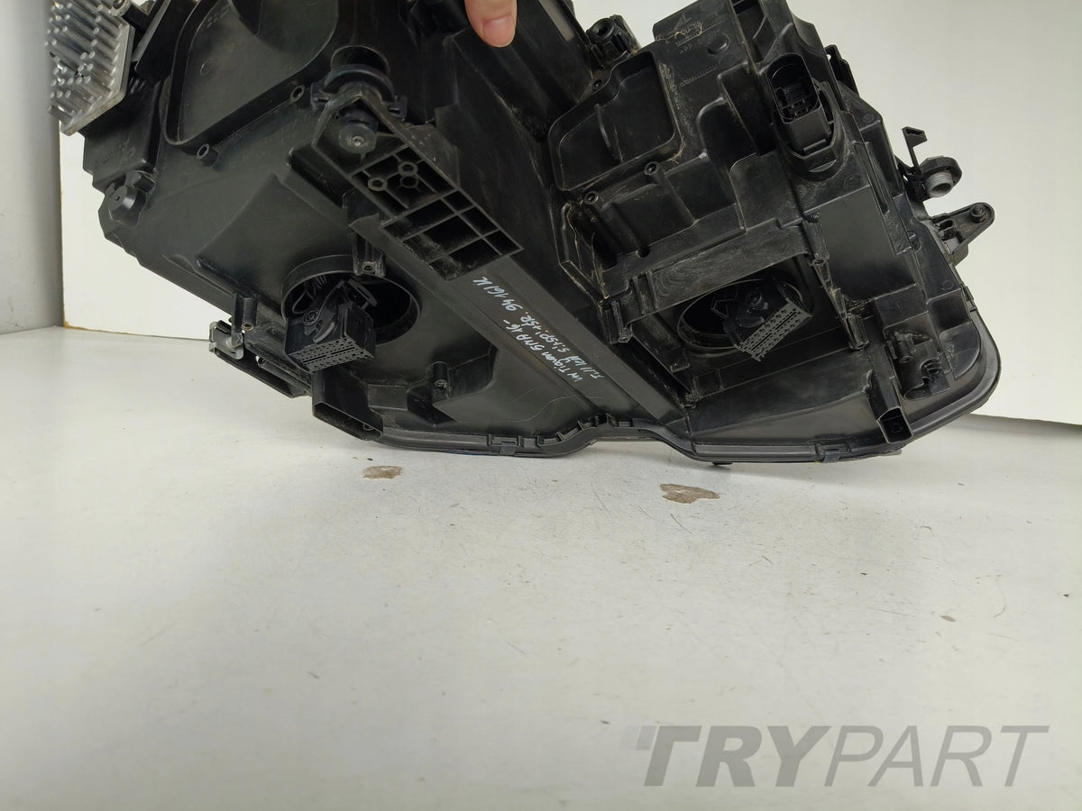 LEFT HEADLIGHT LAMP VW TIGUAN 5NA 16- FULL LED