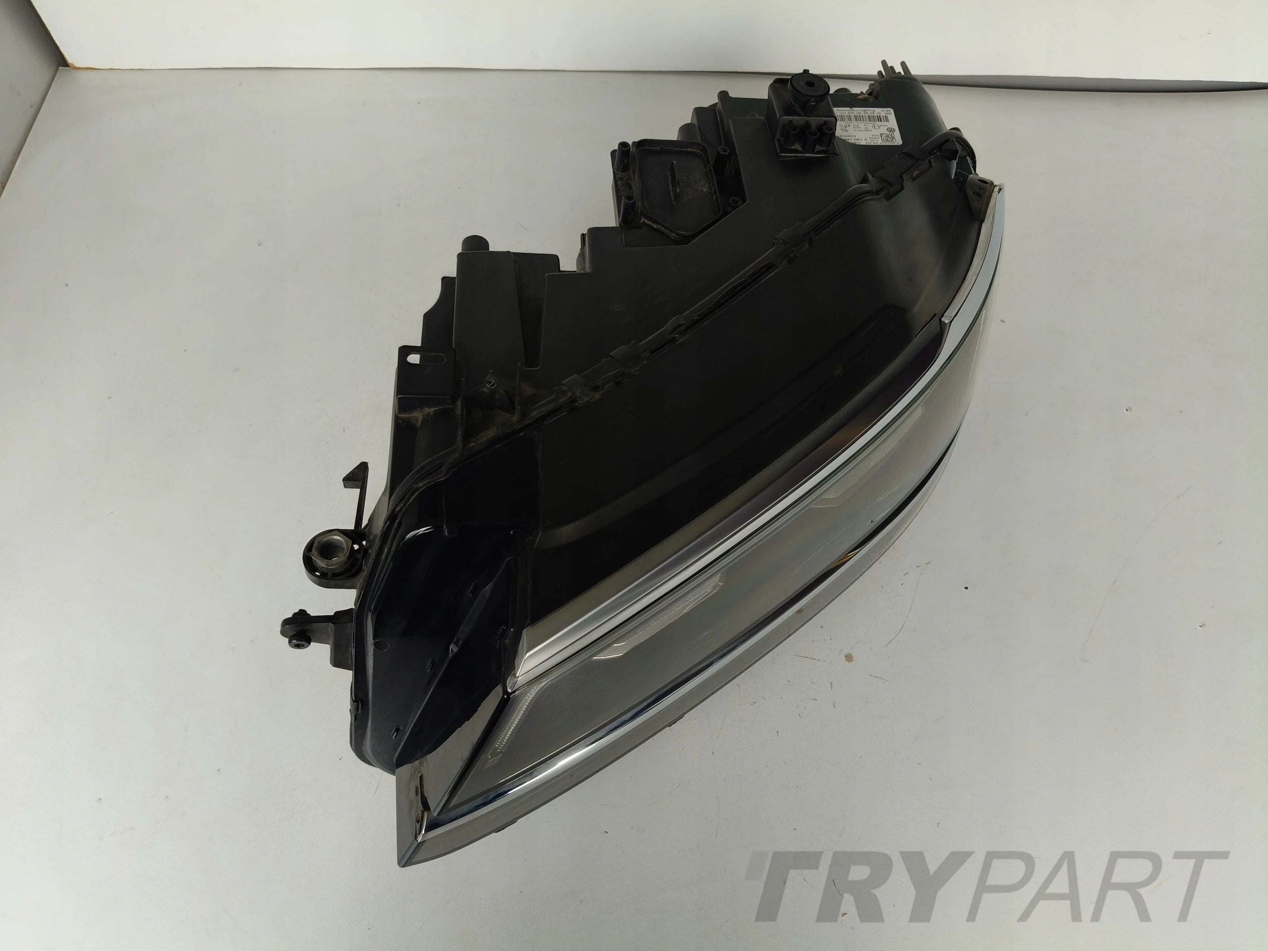 LEFT HEADLIGHT LAMP VW TIGUAN 5NA 16- FULL LED