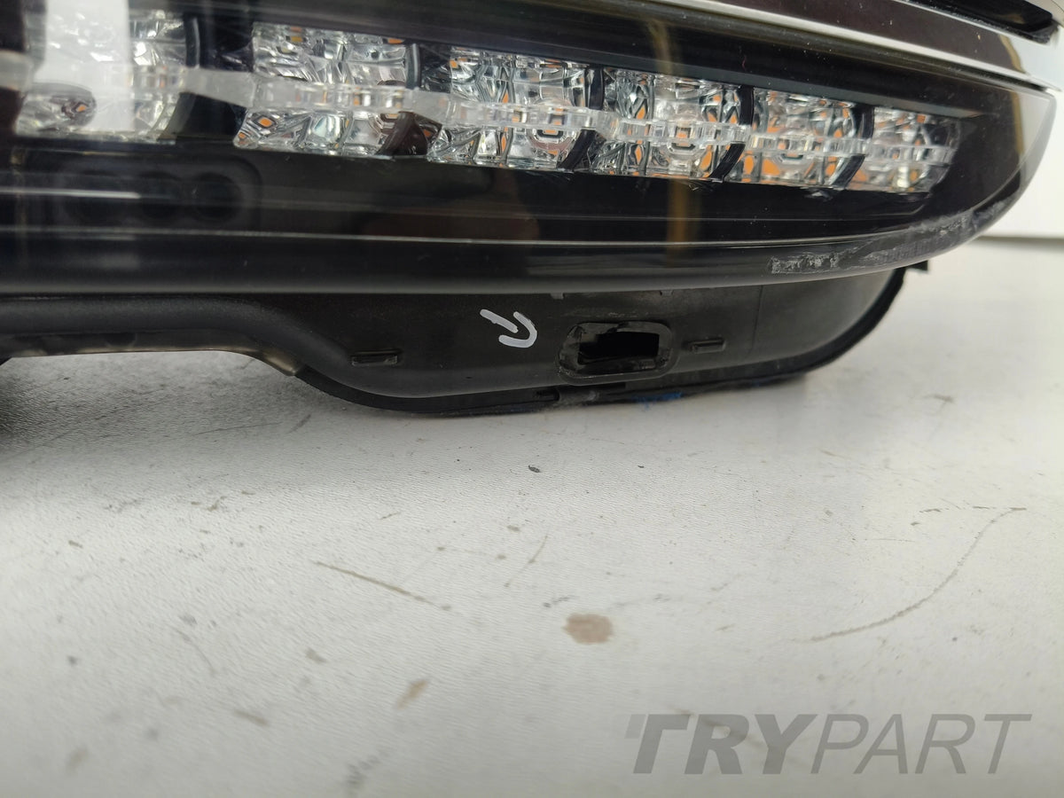 LEFT HEADLIGHT LAMP VW TIGUAN 5NA 16- FULL LED
