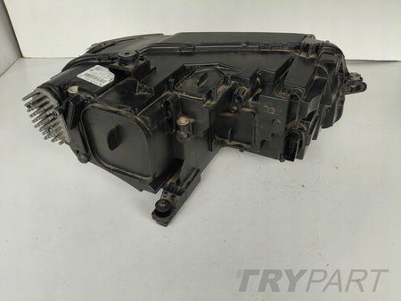 LEFT HEADLIGHT LAMP VW TIGUAN 5NA 16- FULL LED