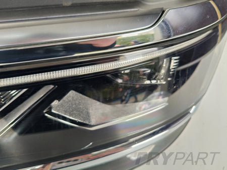 LEFT HEADLIGHT LAMP VW TIGUAN 5NA 16- FULL LED