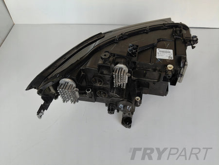 LEFT HEADLIGHT LAMP VW TIGUAN 5NN ALLSPACE 20- LIFT FULL LED IQ LIGHT