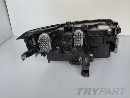 LEFT HEADLIGHT LAMP VW TIGUAN 5NN ALLSPACE 20- LIFT FULL LED IQ LIGHT