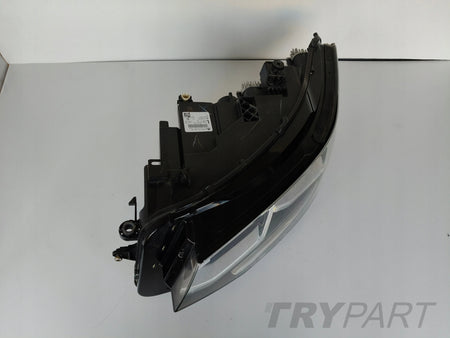 LEFT HEADLIGHT LAMP VW TIGUAN 5NN ALLSPACE 20- LIFT FULL LED IQ LIGHT