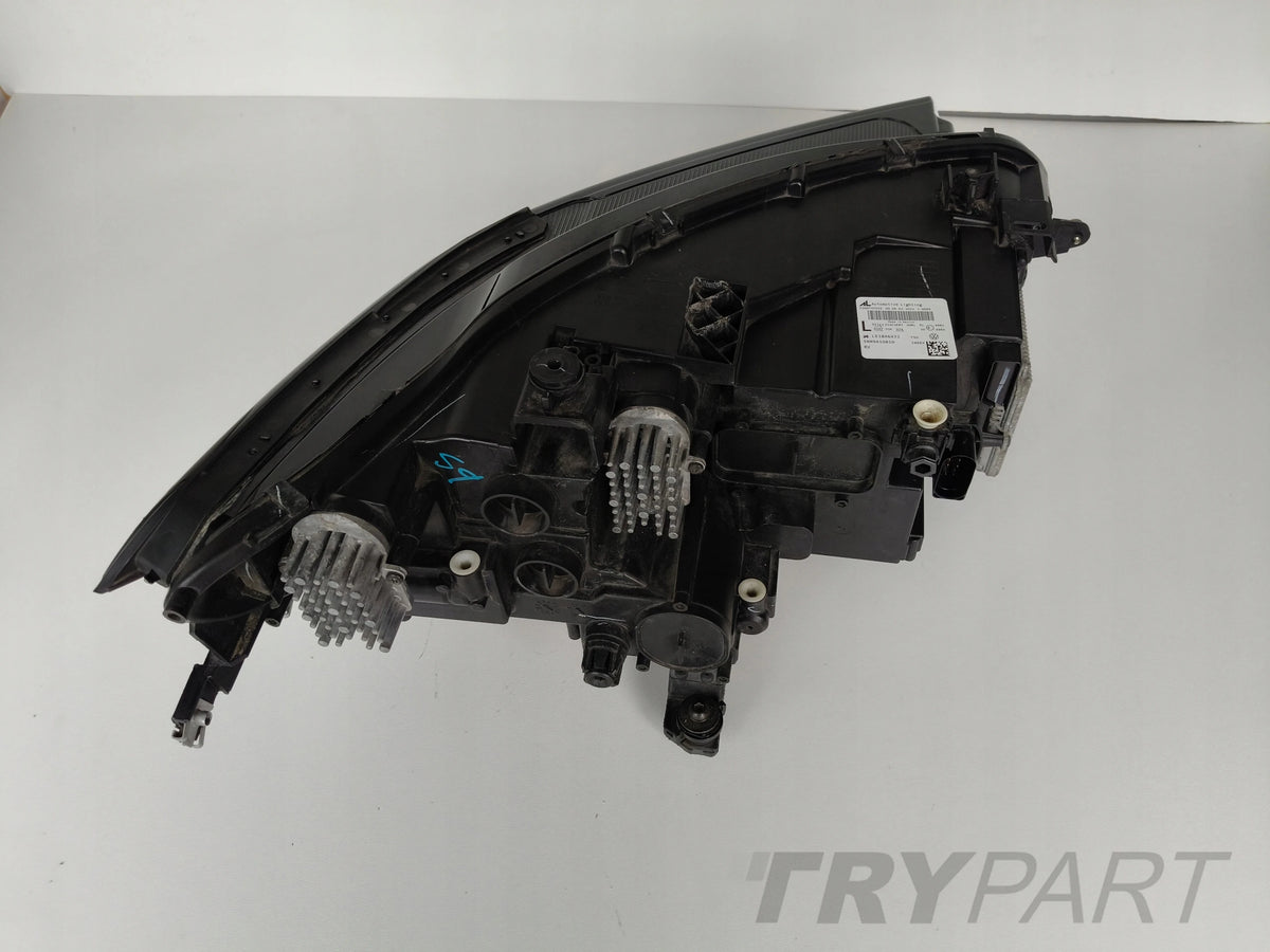 LEFT HEADLIGHT LAMP VW TIGUAN 5NN ALLSPACE 20- LIFT FULL LED IQ LIGHT