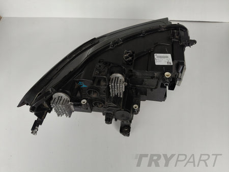 LEFT HEADLIGHT LAMP VW TIGUAN 5NN ALLSPACE 20- LIFT FULL LED IQ LIGHT