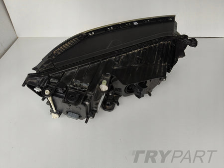 LEFT HEADLIGHT LAMP VW TOUAREG III 760 18- R-LINE FULL LED