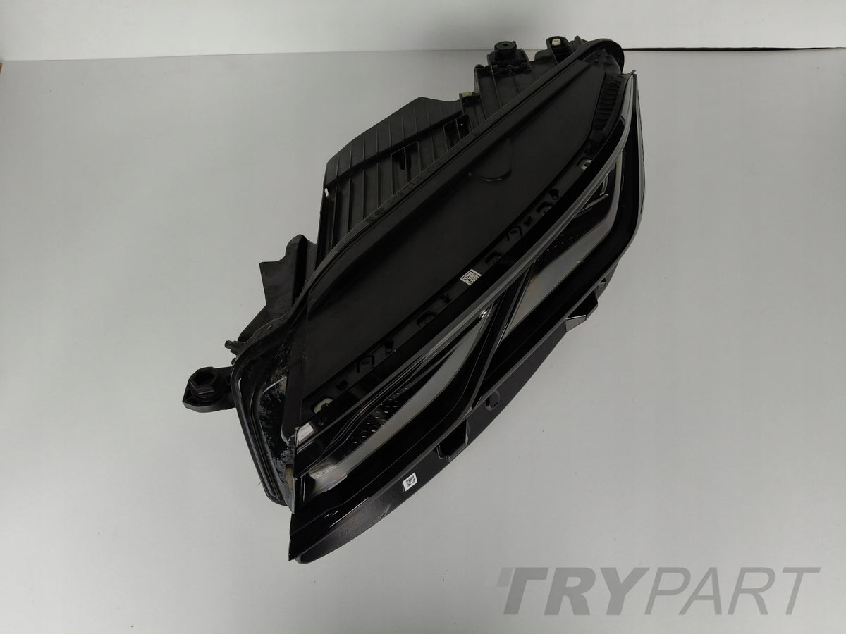 LEFT HEADLIGHT LAMP VW TOUAREG III 760 18- R-LINE FULL LED