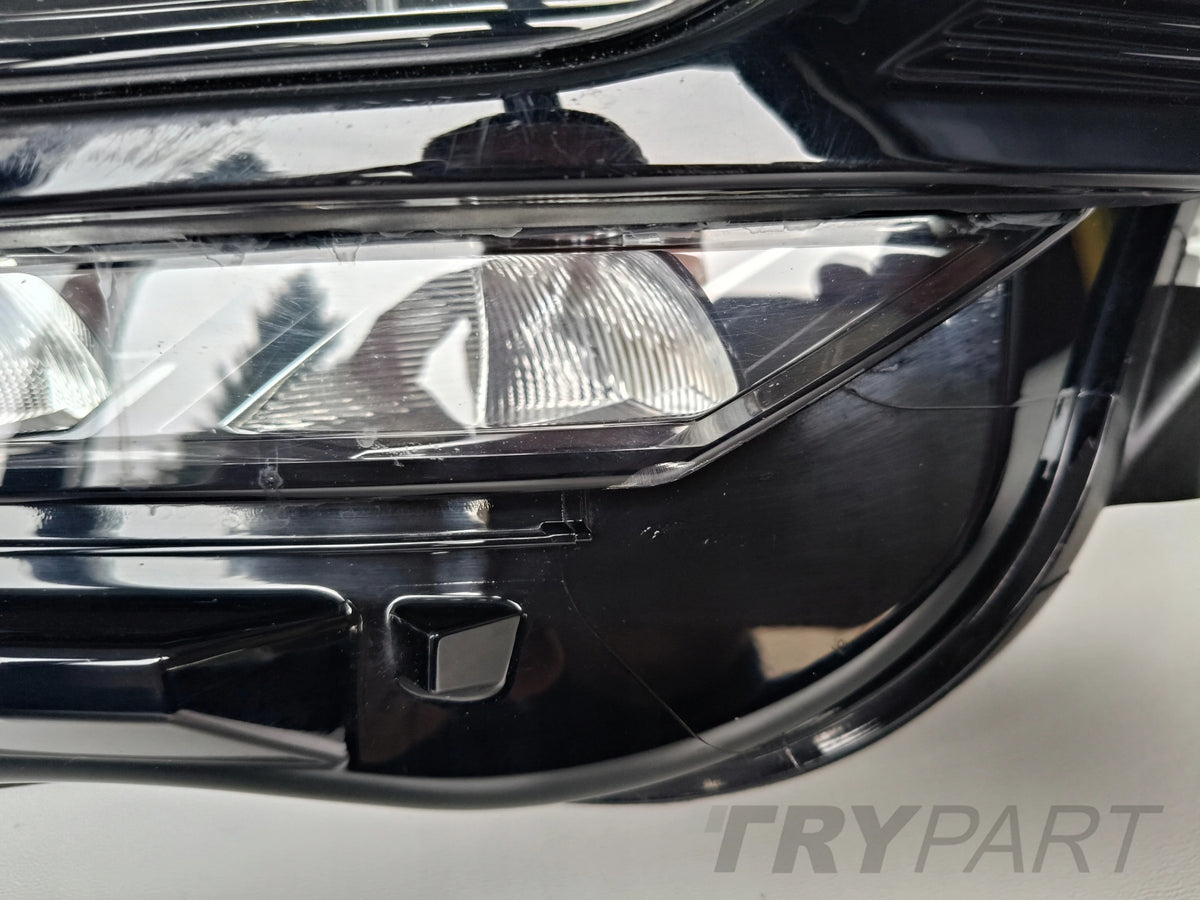 LEFT HEADLIGHT LAMP VW TOUAREG III 760 18- R-LINE FULL LED