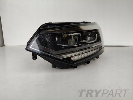 LEFT HEADLIGHT LAMP VW TOURAN 5TA 16- FULL LED