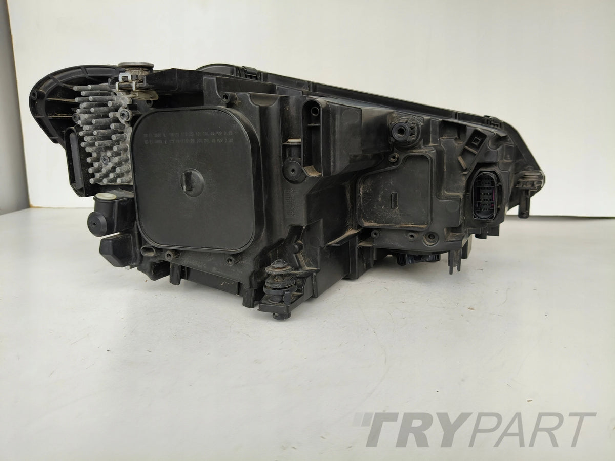 LEFT HEADLIGHT LAMP VW TOURAN 5TA 16- FULL LED