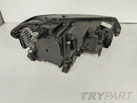 LEFT HEADLIGHT LAMP VW TOURAN 5TA 16- FULL LED