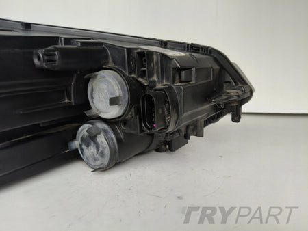 LEFT HEADLIGHT LAMP VW TOURAN 5TA 16-
