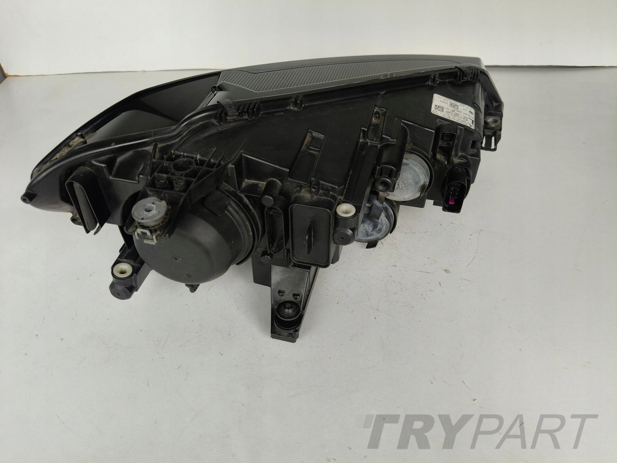 LEFT HEADLIGHT LAMP VW TOURAN 5TA 16-