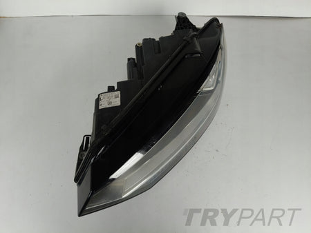 LEFT HEADLIGHT LAMP VW TOURAN 5TA 16-