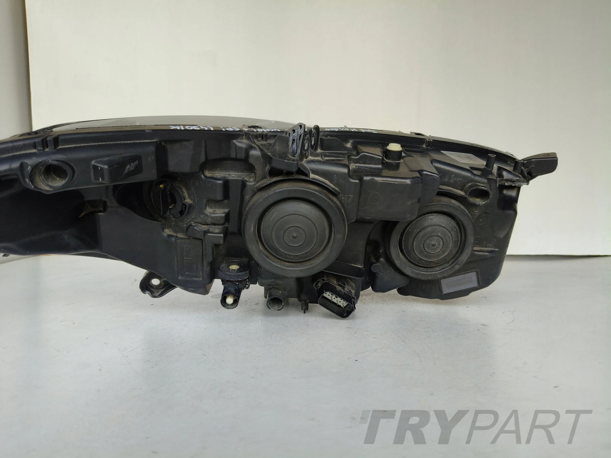 LEFT HEADLIGHT LAMPS FORD MONDEO MK5 15-