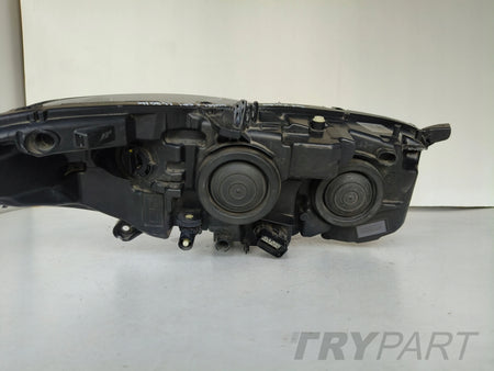 LEFT HEADLIGHT LAMPS FORD MONDEO MK5 15-