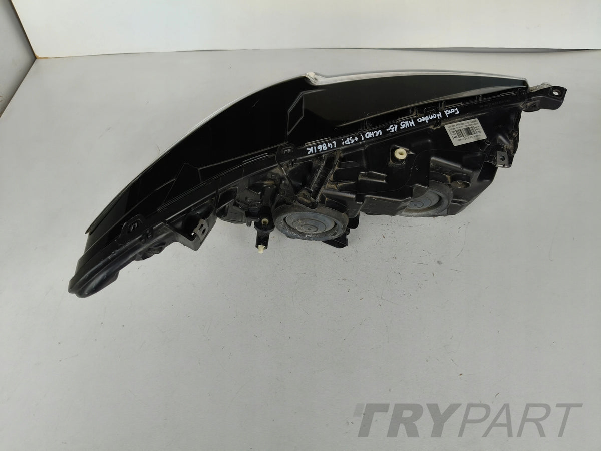 LEFT HEADLIGHT LAMPS FORD MONDEO MK5 15-
