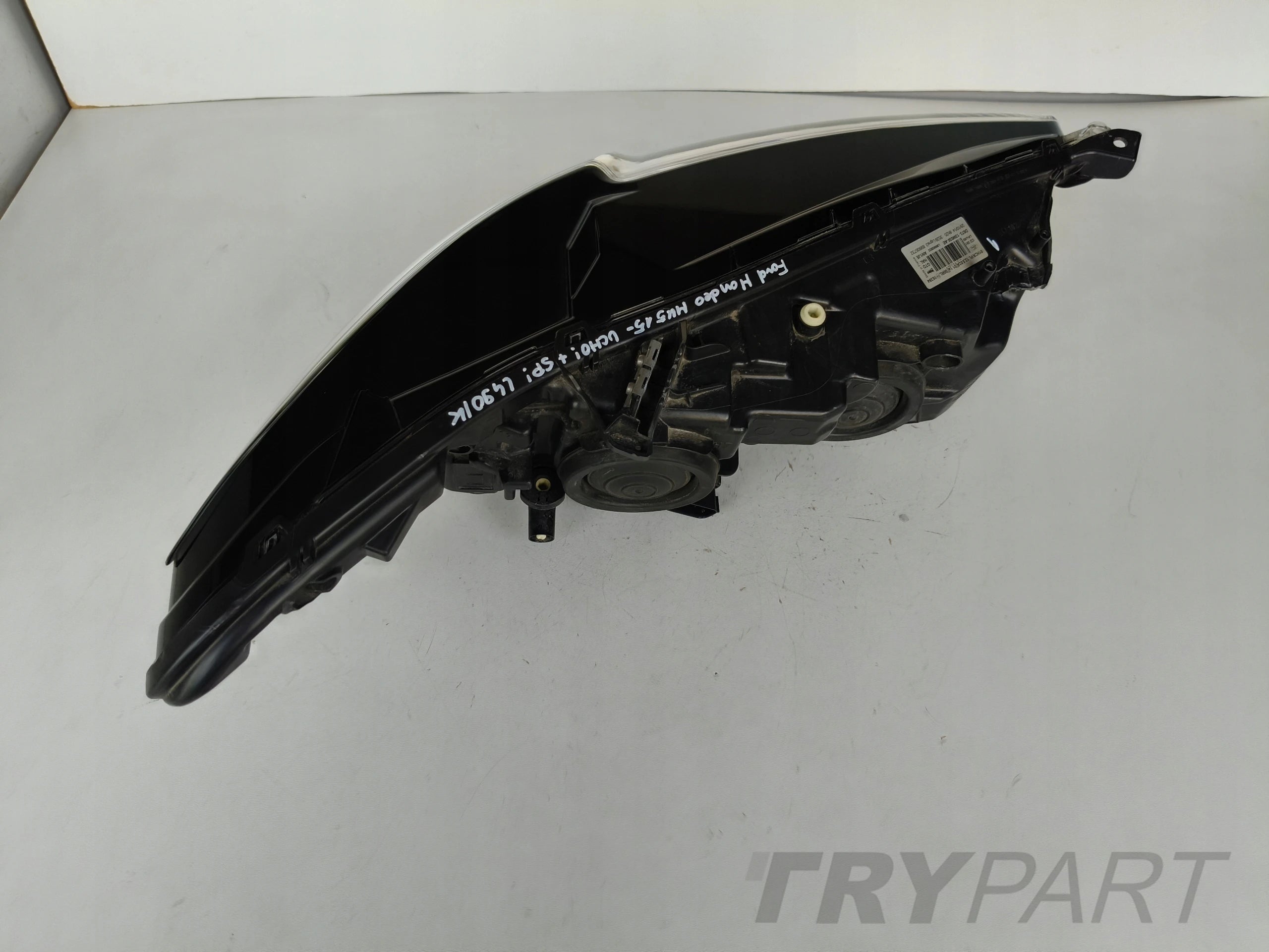 LEFT HEADLIGHT LAMPS FORD MONDEO MK5 15-