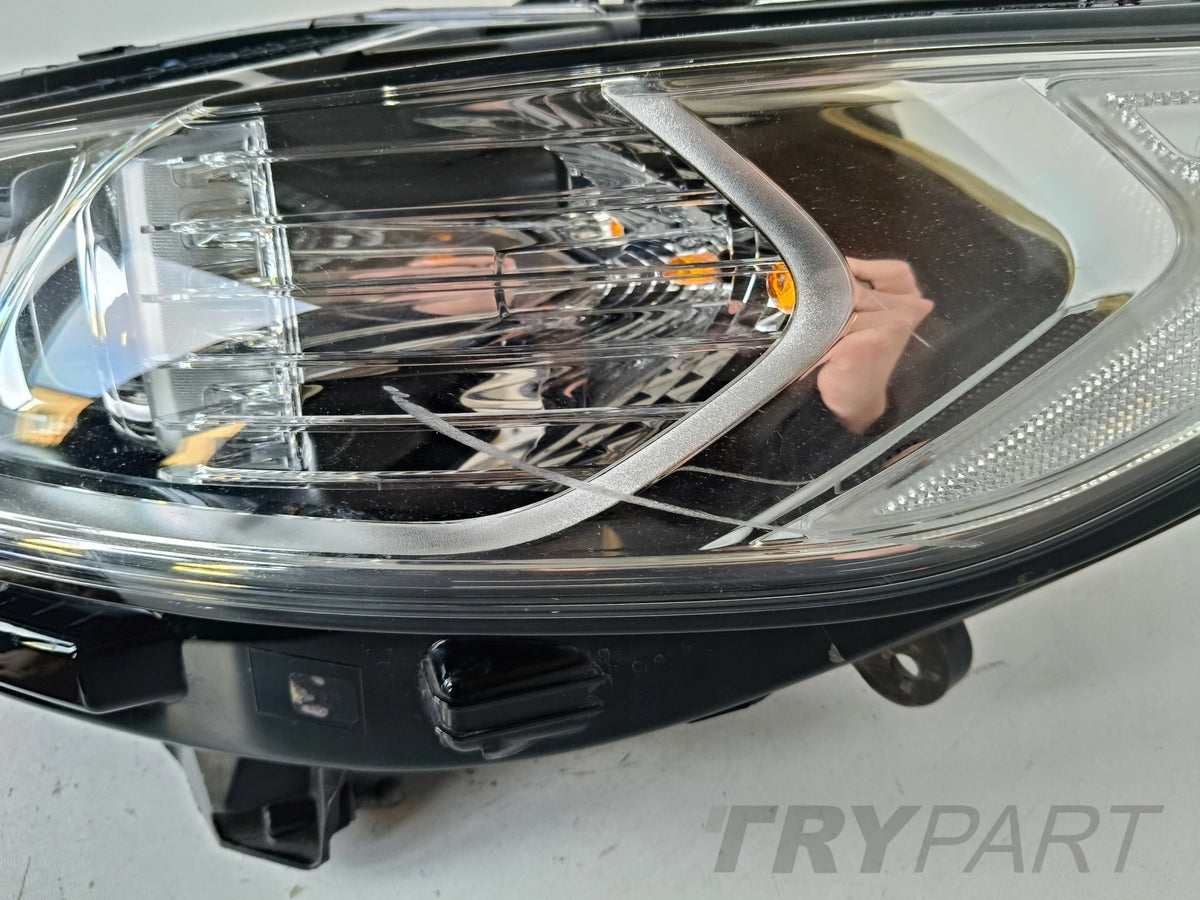 LEFT HEADLIGHT LAMPS FORD MONDEO MK5 15-
