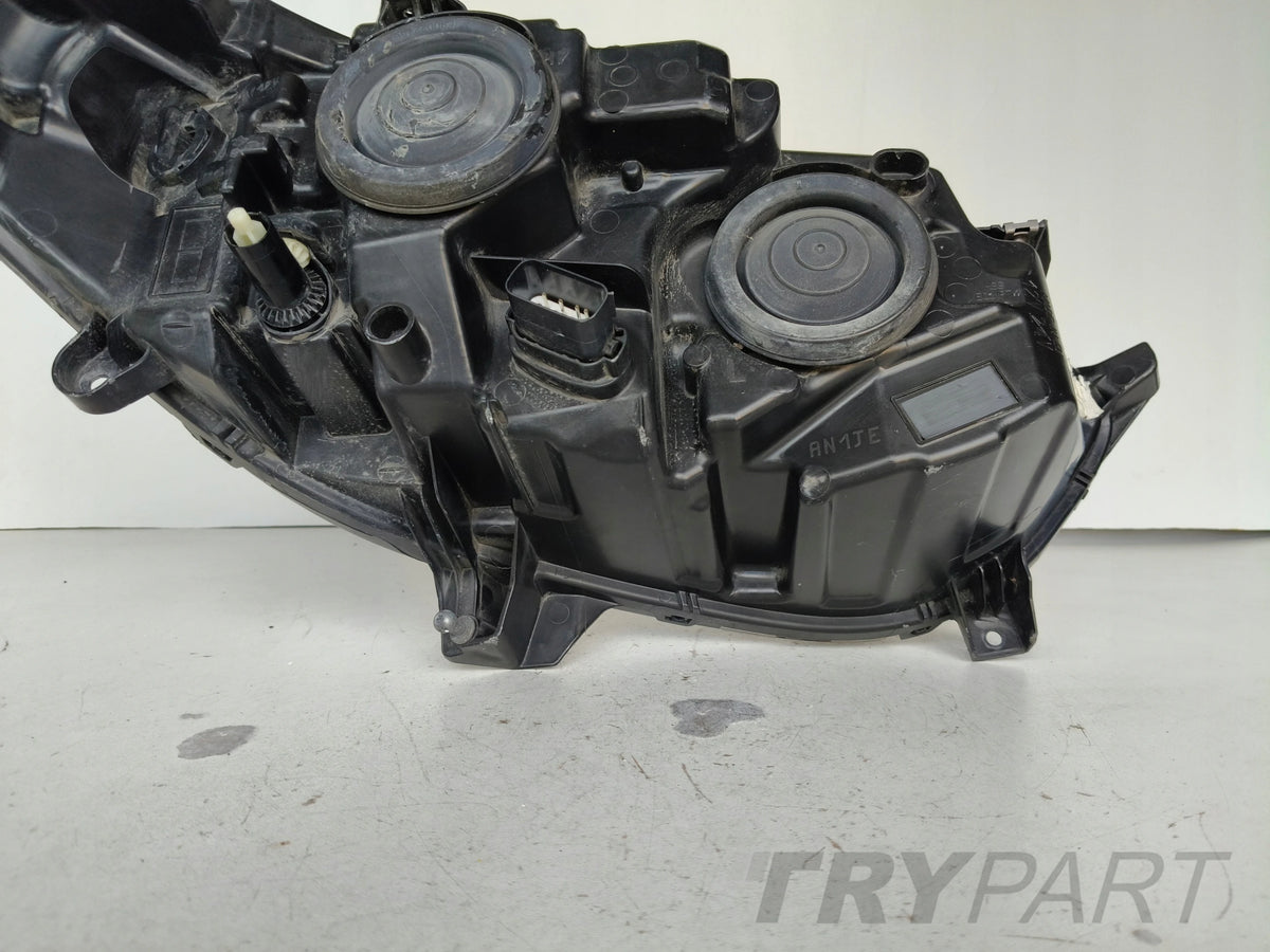 LEFT HEADLIGHT LAMPS FORD MONDEO MK5 15-