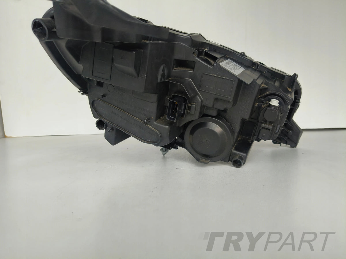LEFT HEADLIGHT LAMPS PEUGEOT 208 II 19- FULL LED
