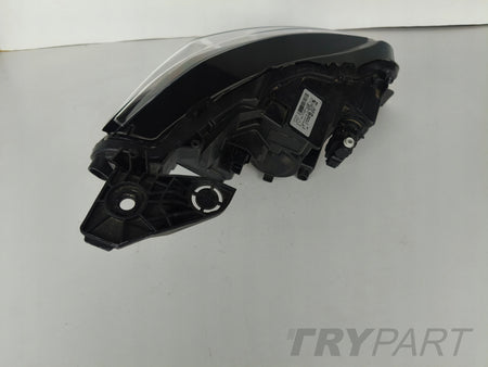 LEFT HEADLIGHT LAMPS PEUGEOT 208 II 19- FULL LED