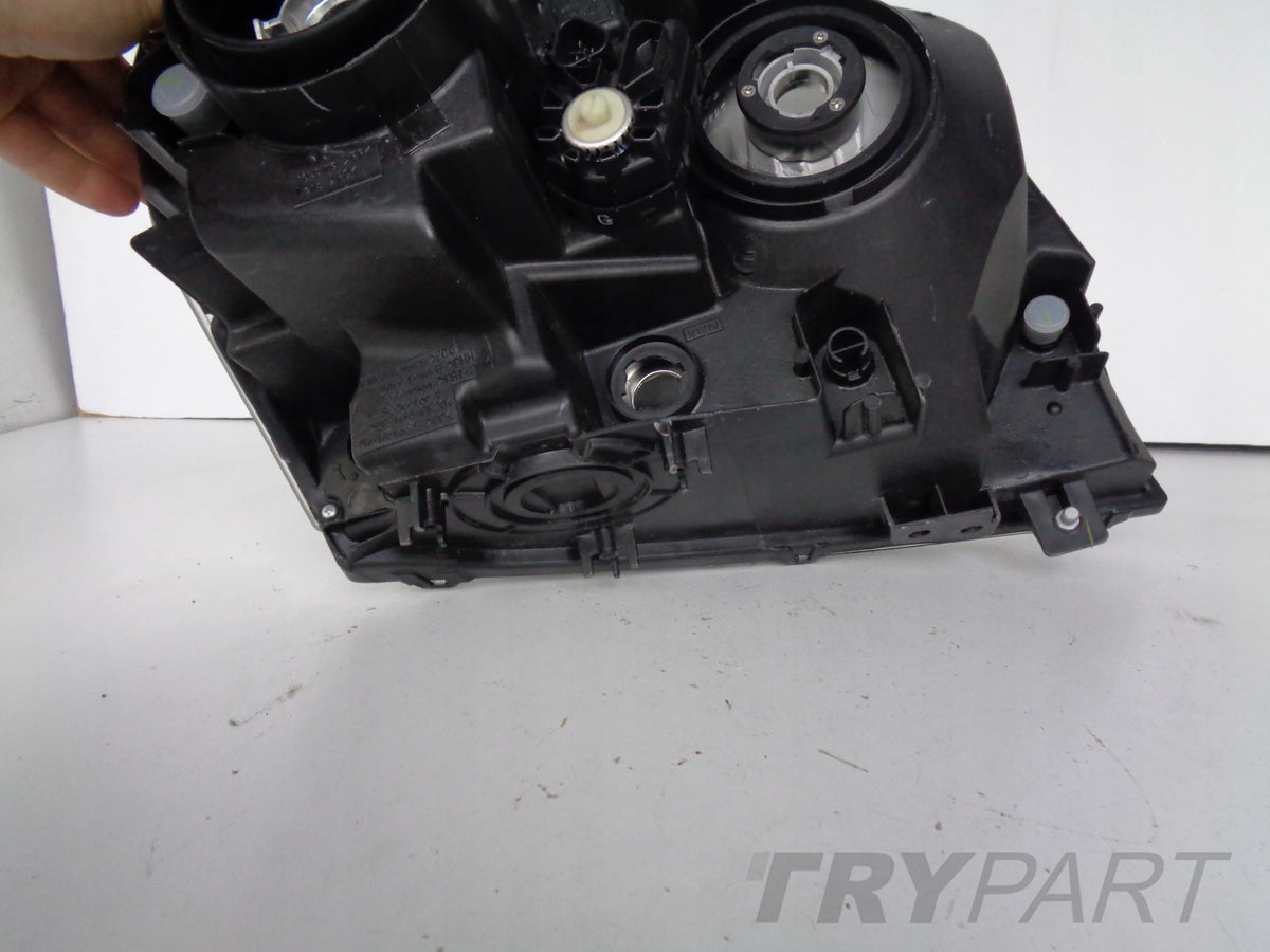 LEFT HEADLIGHT LAMPS SUZUKI GRAND VITARA 05-