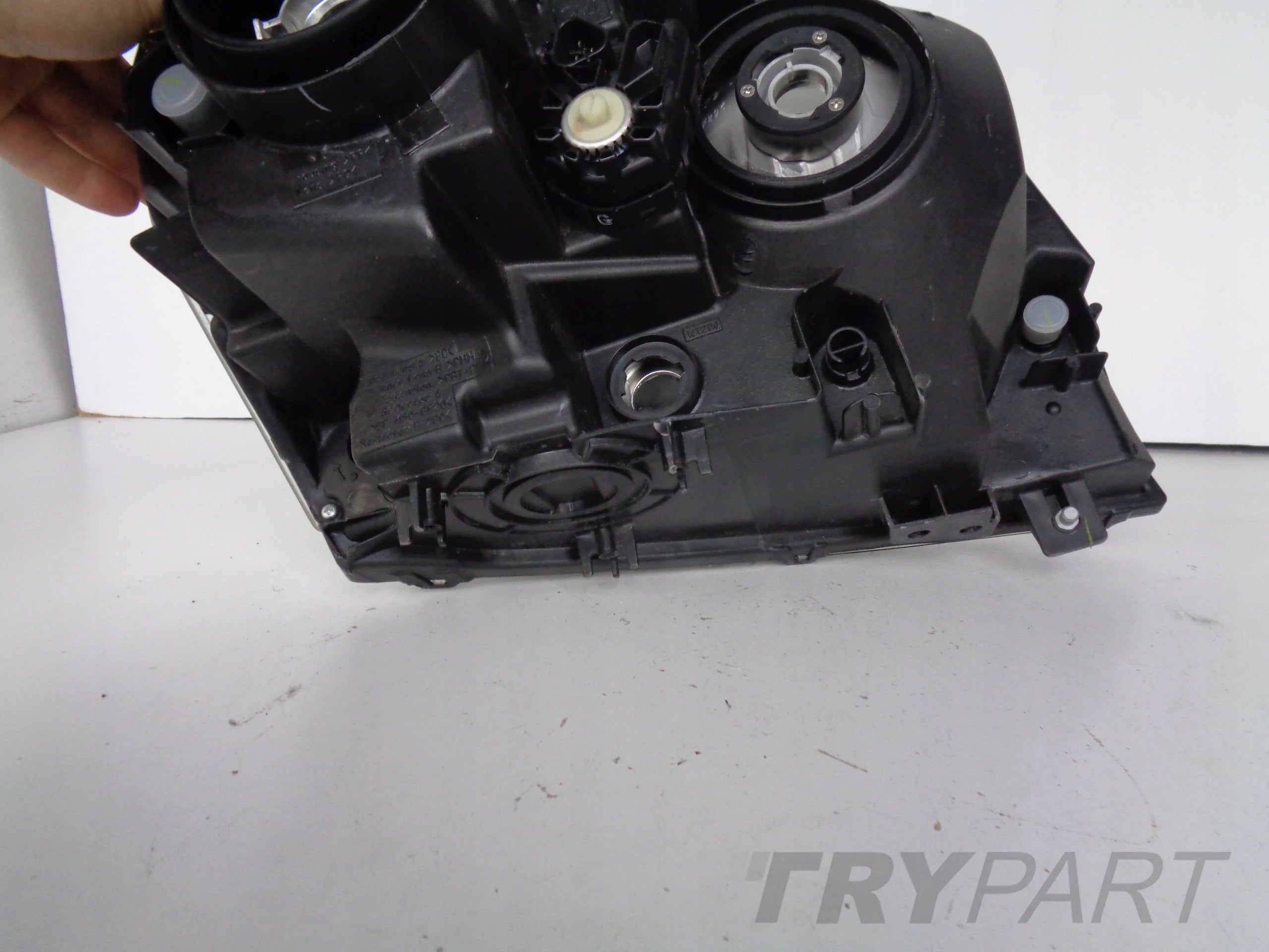 LEFT HEADLIGHT LAMPS SUZUKI GRAND VITARA 05-