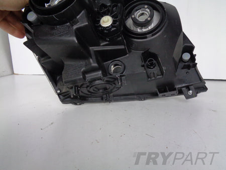 LEFT HEADLIGHT LAMPS SUZUKI GRAND VITARA 05-