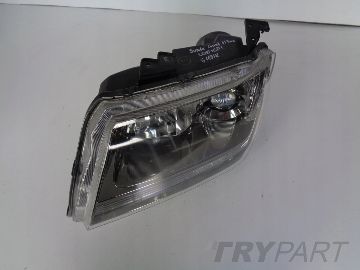 LEFT HEADLIGHT LAMPS SUZUKI GRAND VITARA 05-