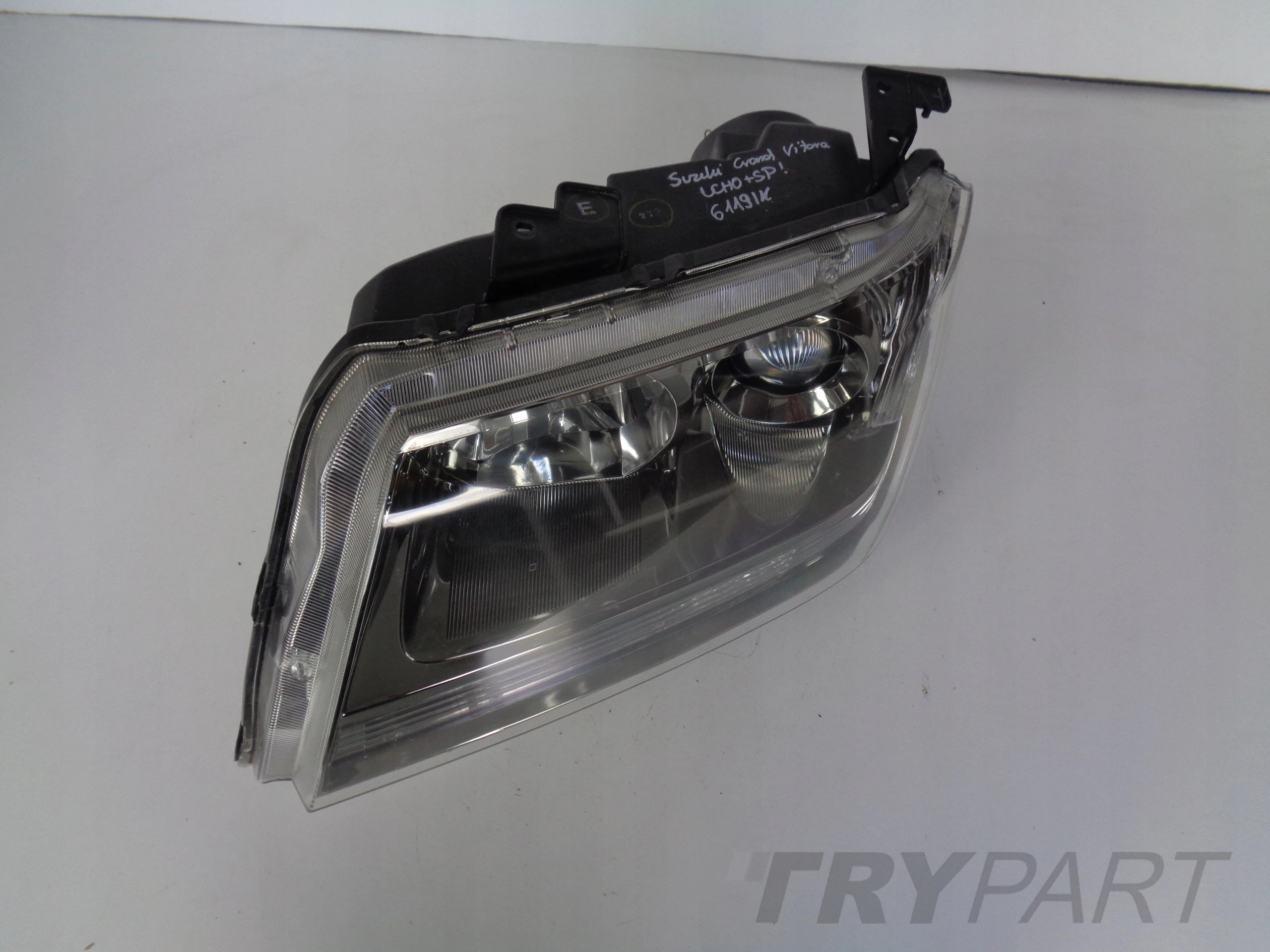 LEFT HEADLIGHT LAMPS SUZUKI GRAND VITARA 05-