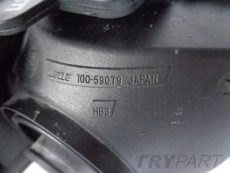LEFT HEADLIGHT LAMPS SUZUKI GRAND VITARA 05-