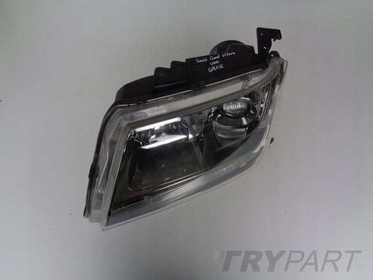 LEFT HEADLIGHT LAMPS SUZUKI GRAND VITARA 05-