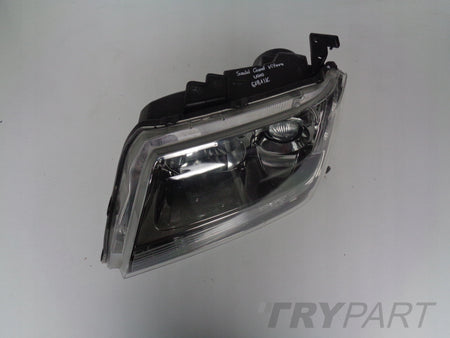 LEFT HEADLIGHT LAMPS SUZUKI GRAND VITARA 05-