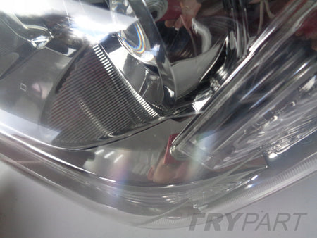 LEFT HEADLIGHT LAMPS SUZUKI GRAND VITARA 05-