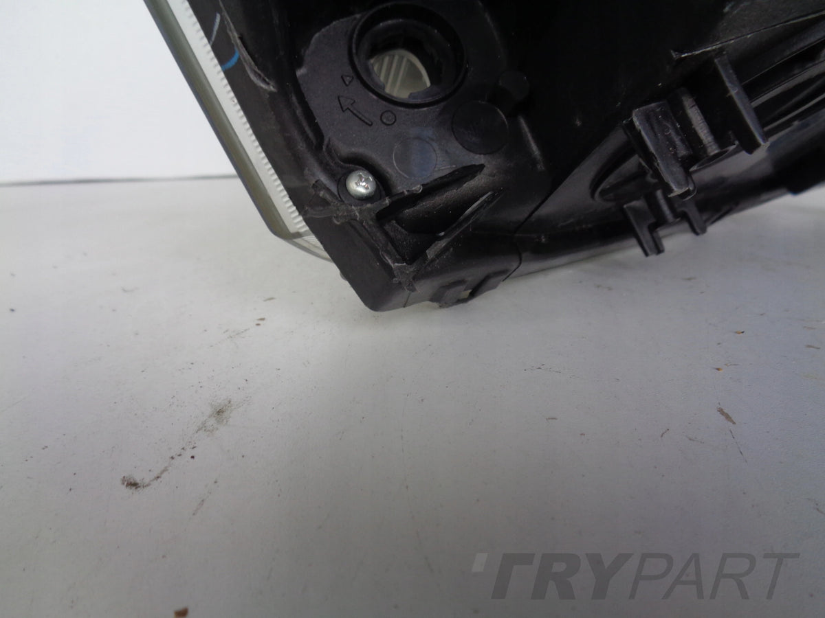 LEFT HEADLIGHT LAMPS SUZUKI GRAND VITARA 05-
