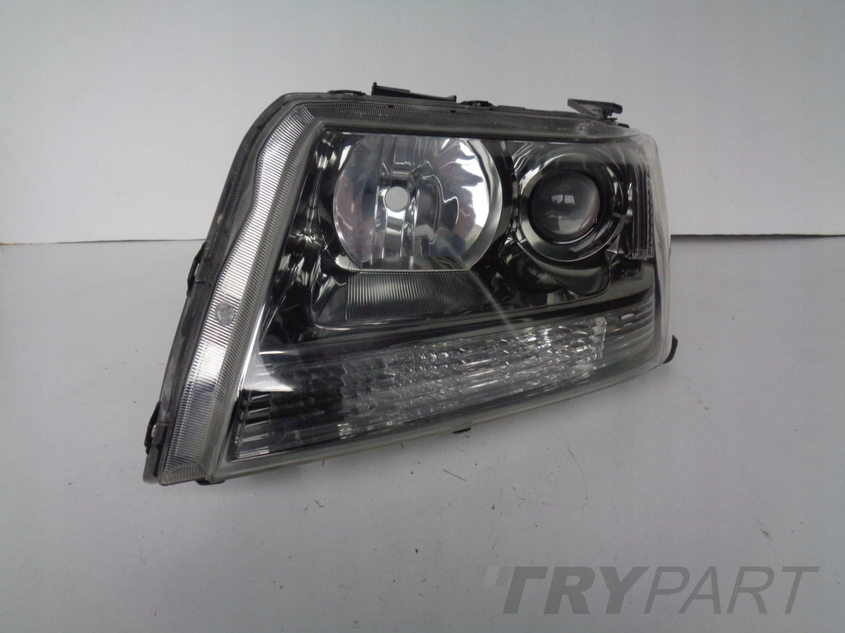 LEFT HEADLIGHT LAMPS SUZUKI GRAND VITARA 05-
