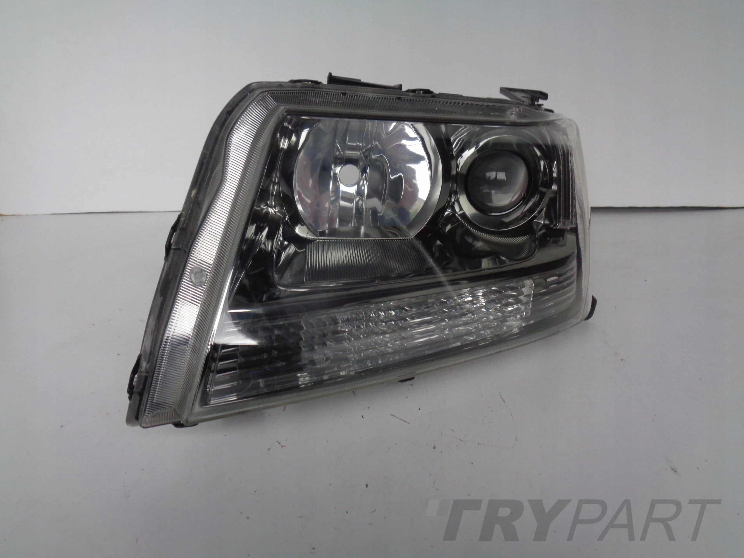 LEFT HEADLIGHT LAMPS SUZUKI GRAND VITARA 05-
